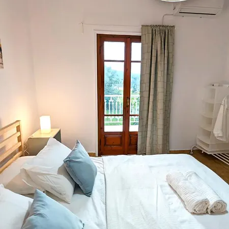 Archzante Boutique Kalamákion