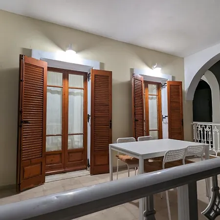 Archzante Boutique Kalamaki (Zakynthos)