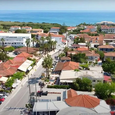 Villa Archzante Boutique *
