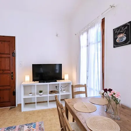 Archzante Boutique * Kalamaki (Zakynthos)