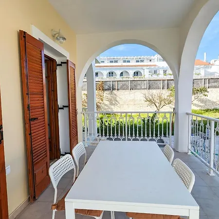 Villa Archzante Boutique Kalamákion