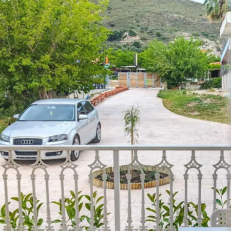 Βίλα Archzante Boutique