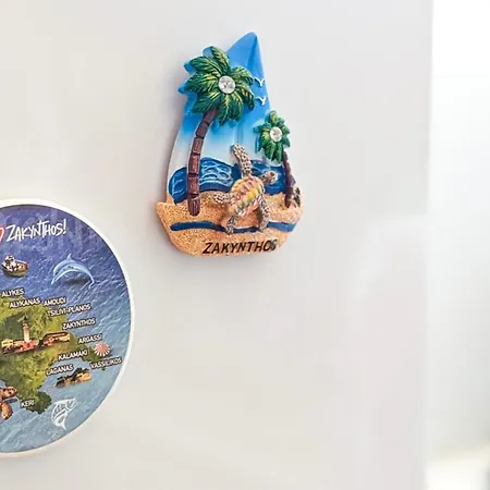 Archzante Boutique فيلة
