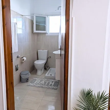 Archzante Boutique * Kalamákion
